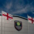 World Cup Fever Comes to Padel Sheds: England vs Panama