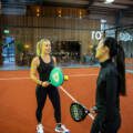 Introducing Our Mums Padel & Coffee Mornings